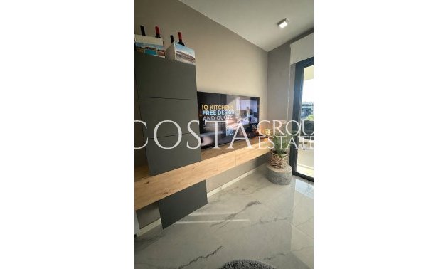 Revente - Apartments -
Orihuela Costa