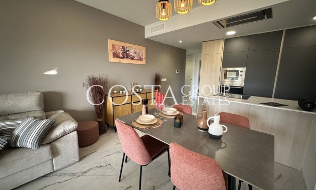 Revente - Apartments -
Orihuela Costa