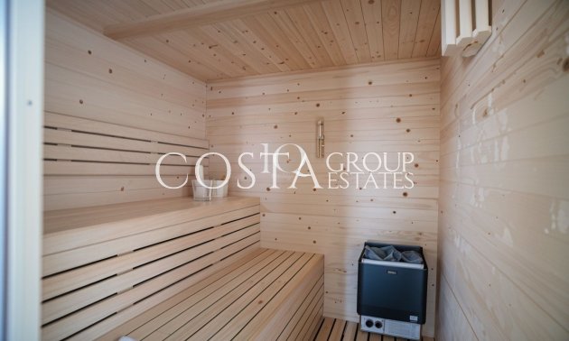 Revente - Apartments -
Orihuela Costa