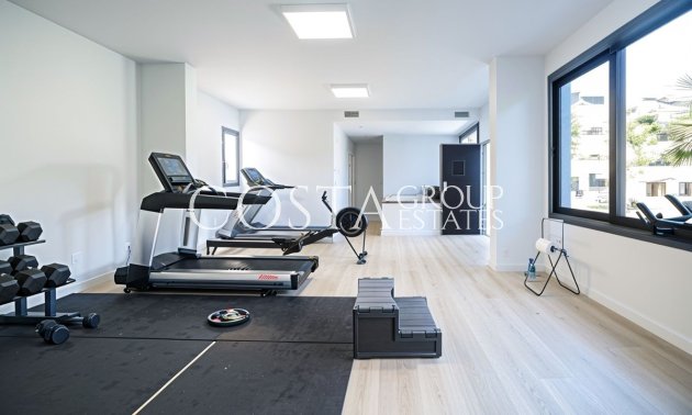 Revente - Apartments -
Orihuela Costa