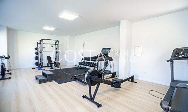 Revente - Apartments -
Orihuela Costa