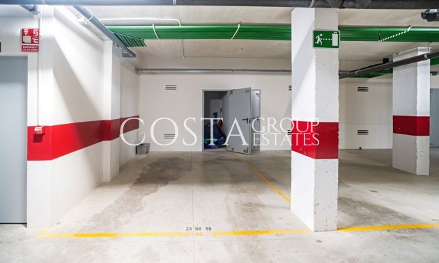 Revente - Apartments -
Orihuela Costa