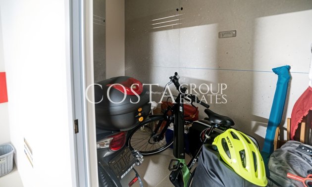 Revente - Apartments -
Orihuela Costa