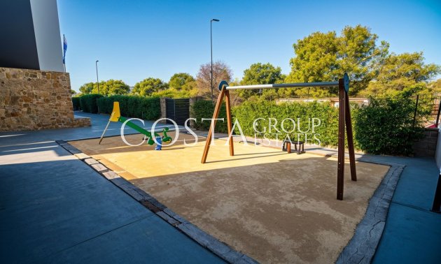 Revente - Apartments -
Orihuela Costa