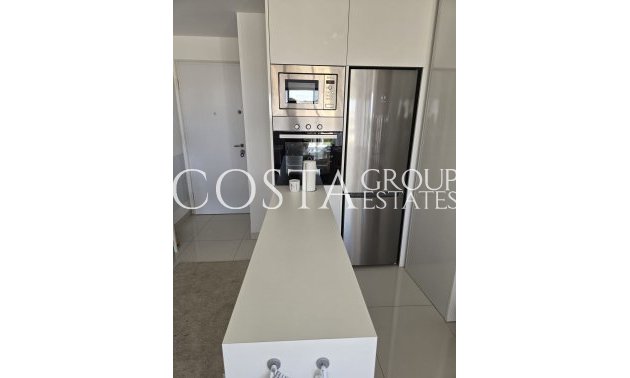 Wiederverkauf - Apartments -
Orihuela Costa - Mil Palmeras