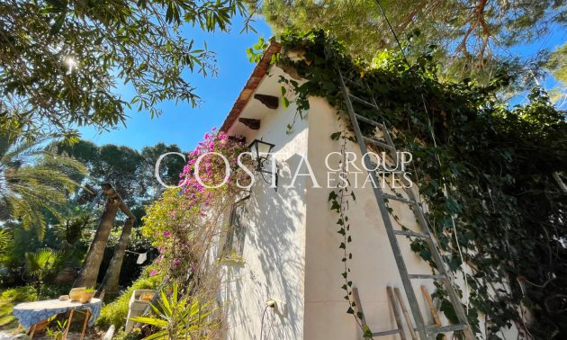 Wiederverkauf - Villa -
Orihuela Costa - Lomas de Cabo Roig