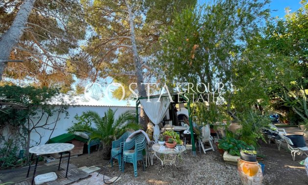 Wiederverkauf - Villa -
Orihuela Costa - Lomas de Cabo Roig