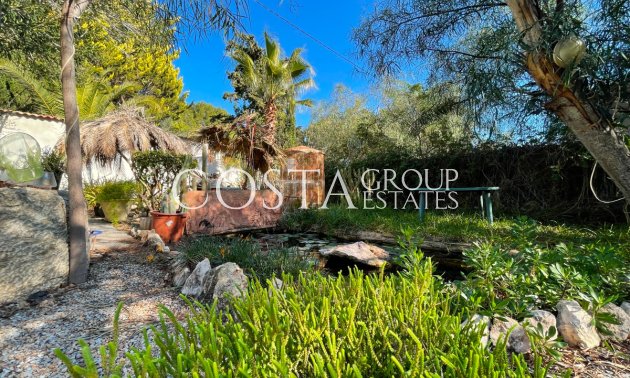 Wiederverkauf - Villa -
Orihuela Costa - Lomas de Cabo Roig