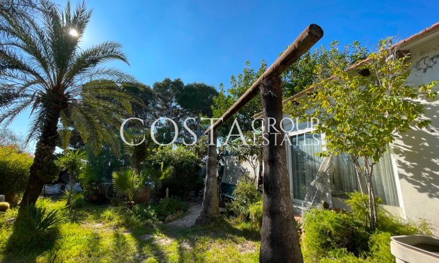 Wiederverkauf - Villa -
Orihuela Costa - Lomas de Cabo Roig