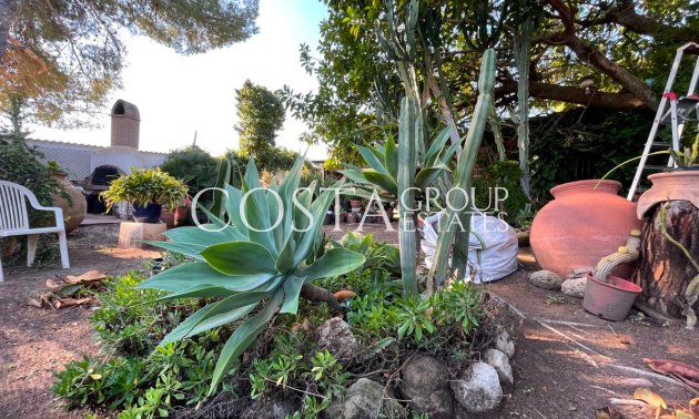 Wiederverkauf - Villa -
Orihuela Costa - Lomas de Cabo Roig