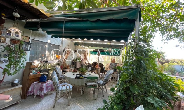 Wiederverkauf - Villa -
Orihuela Costa - Lomas de Cabo Roig