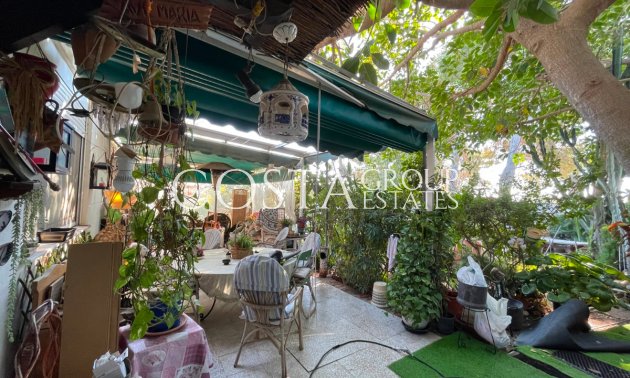 Wiederverkauf - Villa -
Orihuela Costa - Lomas de Cabo Roig