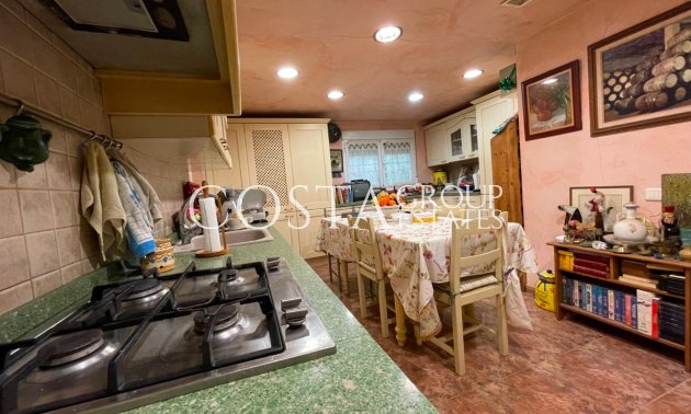 Wiederverkauf - Villa -
Orihuela Costa - Lomas de Cabo Roig