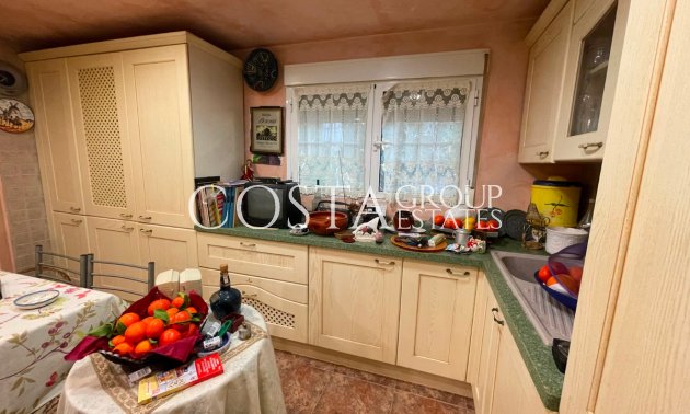 Wiederverkauf - Villa -
Orihuela Costa - Lomas de Cabo Roig