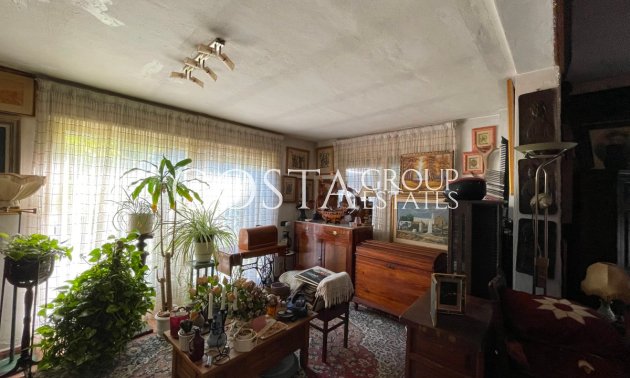 Wiederverkauf - Villa -
Orihuela Costa - Lomas de Cabo Roig