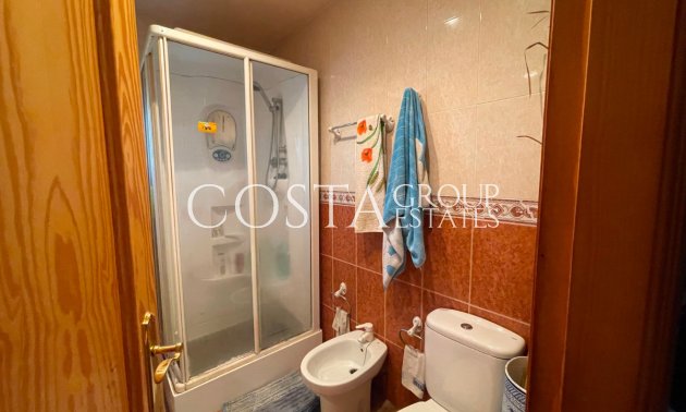 Wiederverkauf - Villa -
Orihuela Costa - Lomas de Cabo Roig