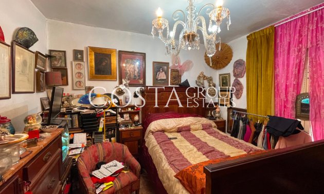 Wiederverkauf - Villa -
Orihuela Costa - Lomas de Cabo Roig