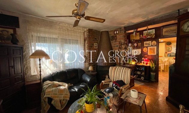 Wiederverkauf - Villa -
Orihuela Costa - Lomas de Cabo Roig