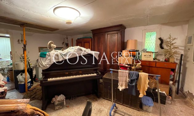 Wiederverkauf - Villa -
Orihuela Costa - Lomas de Cabo Roig