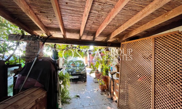 Wiederverkauf - Villa -
Orihuela Costa - Lomas de Cabo Roig