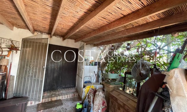 Wiederverkauf - Villa -
Orihuela Costa - Lomas de Cabo Roig