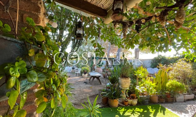 Wiederverkauf - Villa -
Orihuela Costa - Lomas de Cabo Roig