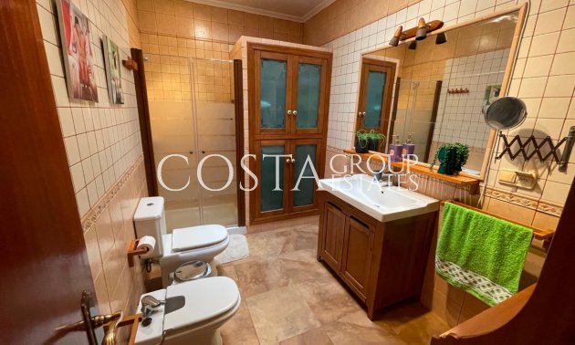 Herverkoop - Villa -
San Miguel de Salinas - San Miguel de Salinas Centro