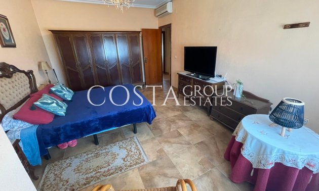 Herverkoop - Villa -
San Miguel de Salinas - San Miguel de Salinas Centro