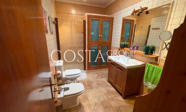 Herverkoop - Villa -
San Miguel de Salinas - San Miguel de Salinas Centro