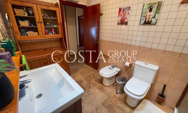 Herverkoop - Villa -
San Miguel de Salinas - San Miguel de Salinas Centro