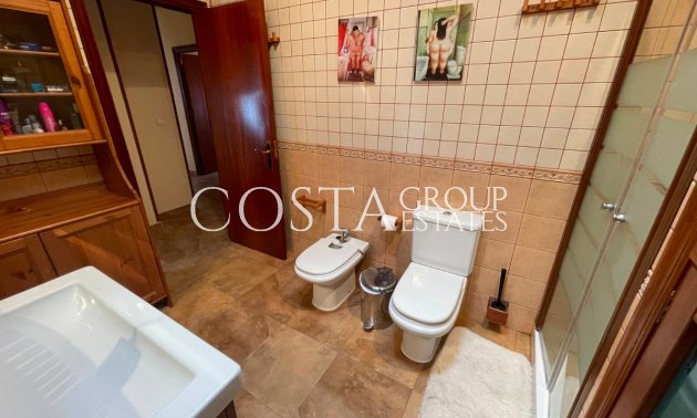 Herverkoop - Villa -
San Miguel de Salinas - San Miguel de Salinas Centro