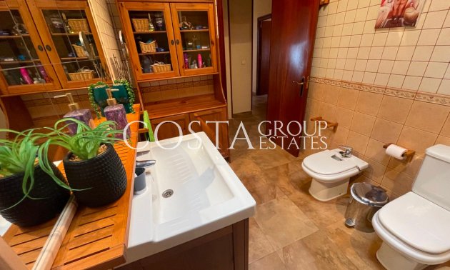 Herverkoop - Villa -
San Miguel de Salinas - San Miguel de Salinas Centro