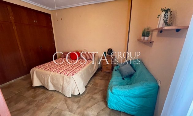 Herverkoop - Villa -
San Miguel de Salinas - San Miguel de Salinas Centro