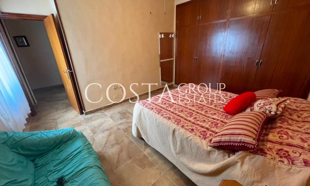 Herverkoop - Villa -
San Miguel de Salinas - San Miguel de Salinas Centro