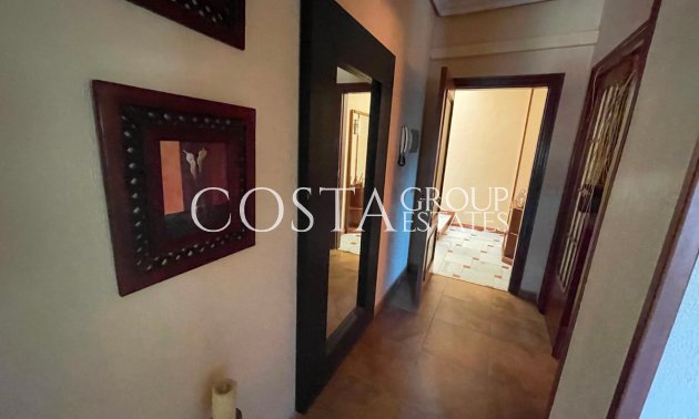 Herverkoop - Villa -
San Miguel de Salinas - San Miguel de Salinas Centro