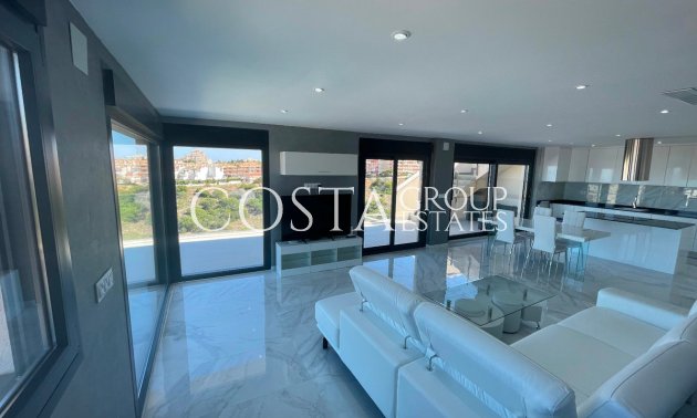 Resale - Villa -
Torrevieja - La Mata