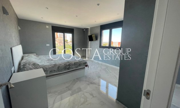 Resale - Villa -
Torrevieja - La Mata