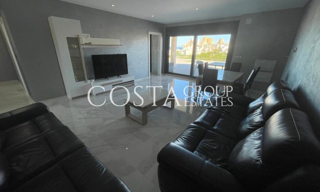 Resale - Villa -
Torrevieja - La Mata