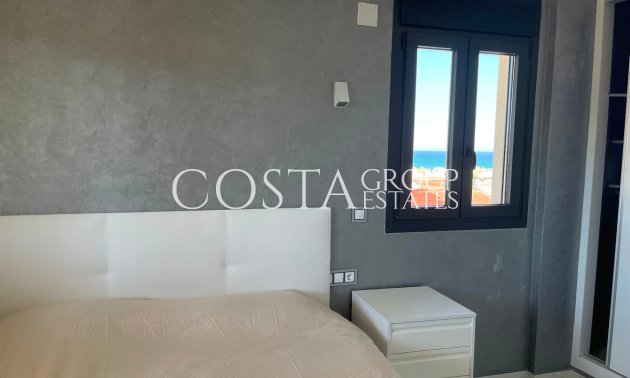 Resale - Villa -
Torrevieja - La Mata