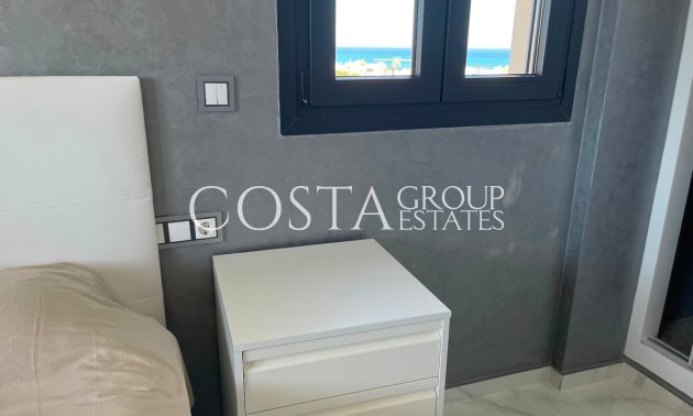 Resale - Villa -
Torrevieja - La Mata