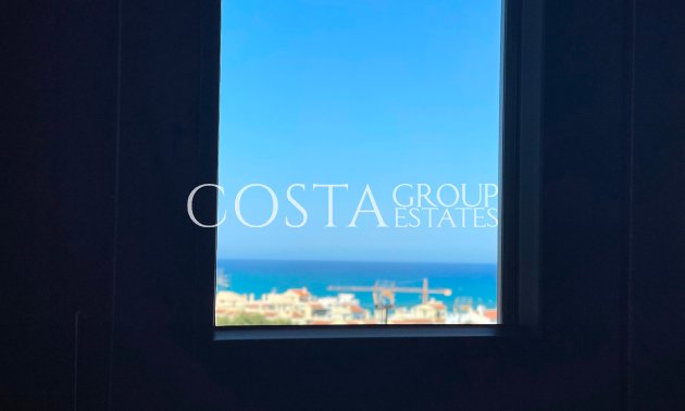 Resale - Villa -
Torrevieja - La Mata