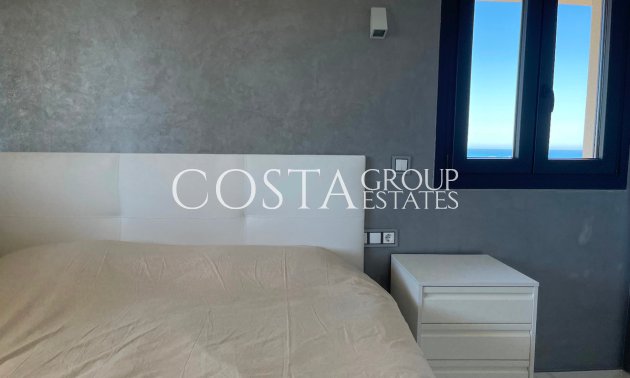 Resale - Villa -
Torrevieja - La Mata