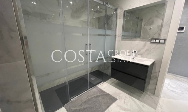 Resale - Villa -
Torrevieja - La Mata