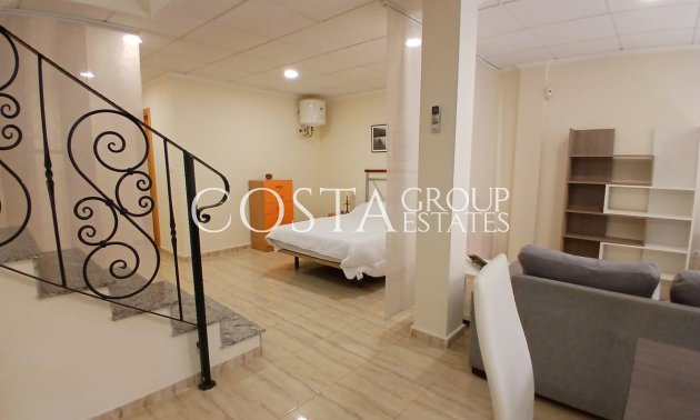 Odsprzedaż - Dom -
Rojales - Ciudad Quesada