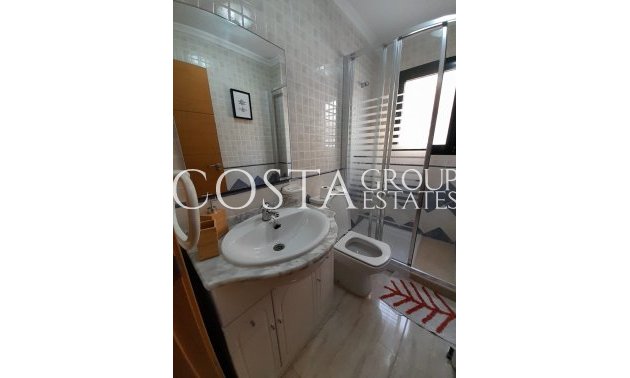 Odsprzedaż - Dom -
Rojales - Ciudad Quesada