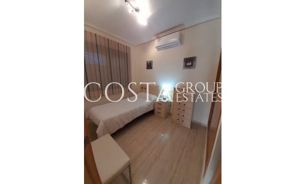 Odsprzedaż - Dom -
Rojales - Ciudad Quesada