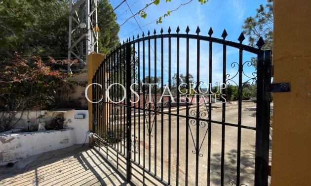 Revente - Villa -
Guardamar del Segura - Guardamar del Segura Centro