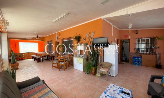 Revente - Villa -
Guardamar del Segura - Guardamar del Segura Centro