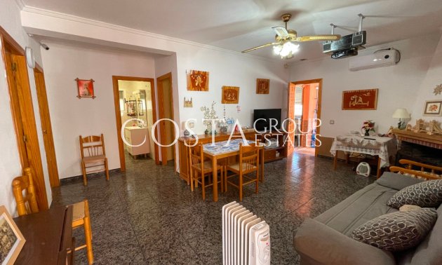 Revente - Villa -
Guardamar del Segura - Guardamar del Segura Centro