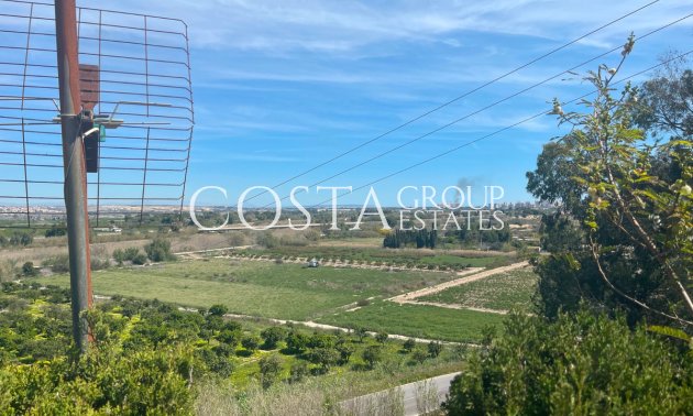 Revente - Villa -
Guardamar del Segura - Guardamar del Segura Centro